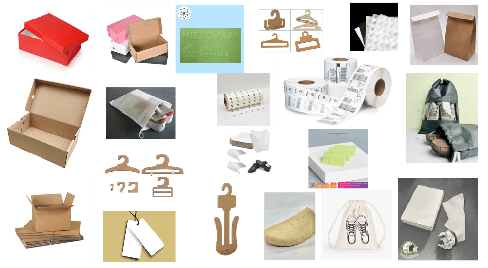 Green Packaging Solution